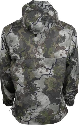 King's Camo KCM1571 Men's Hunter Series Climatex II Rain Jacket in Saudi Arabia