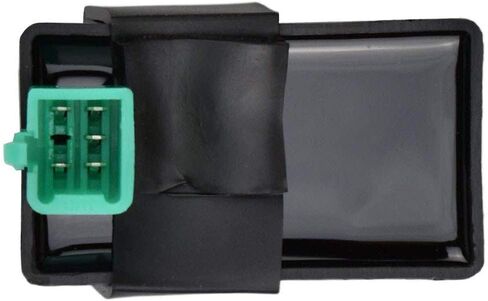 سلك تسخير الأسلاك المنوال CDI ملف الإشعال شرارة التوصيل قتل التبديل إعادة بناء عدة ل 125CC 110CC 90CC 70CC 50CC ركلة البداية الترابية حفرة الدراجة ATV رباعية الدراجة الذهاب كارت من TOPEMAI in Kuwait