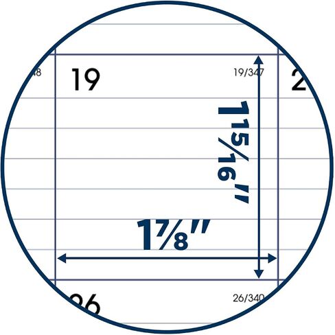AT-A-GLANCE 2024 Monthly Planner, DayMinder, 8-1/2" x 11", Large, Gray (GC4700724) in Saudi Arabia