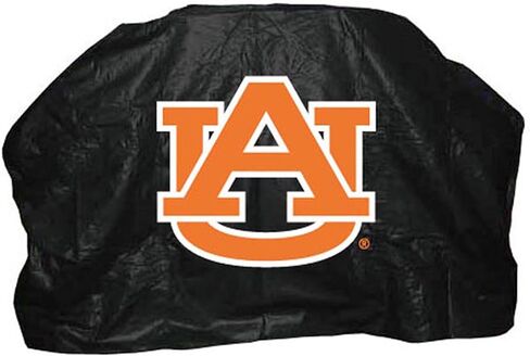 غطاء شواية مقاس 68 بوصة من الرابطة الوطنية لرياضة الجامعات (NCAA) أوبورن تايجرز in Kuwait