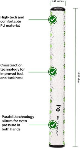 Lucky Putter Grip in Saudi Arabia