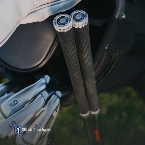 Arccos Caddie Smart Grips in Saudi Arabia