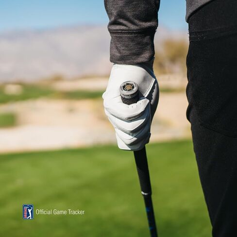 Arccos Caddie Smart Grips in Saudi Arabia