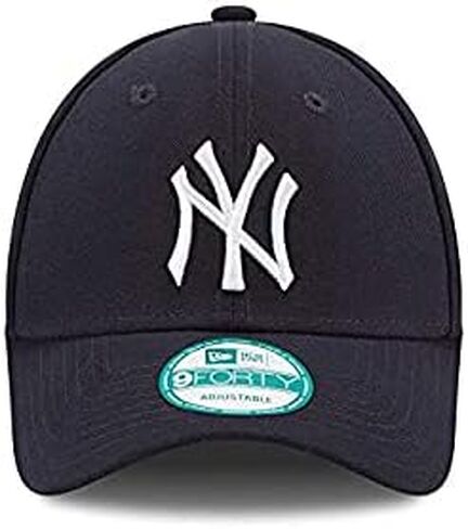 قبعة أبي أصلية 9Forty قابلة للتعديل من New Era بإغلاق فيلكرو - OSFM in Kuwait