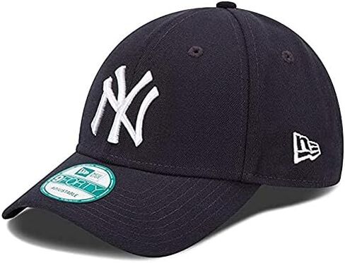 قبعة أبي أصلية 9Forty قابلة للتعديل من New Era بإغلاق فيلكرو - OSFM in Kuwait