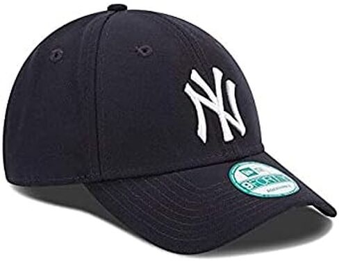 قبعة أبي أصلية 9Forty قابلة للتعديل من New Era بإغلاق فيلكرو - OSFM in Kuwait