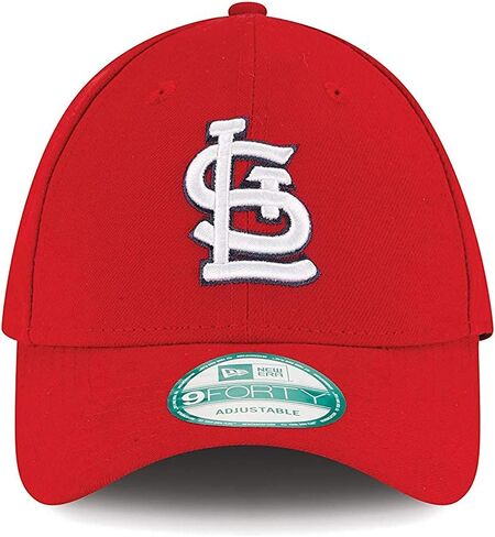 New Era Authentic 9Forty Adjustable Hat Dad Hat Velcro Closure- OSFM in Saudi Arabia