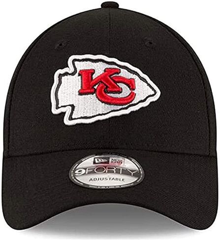 New Era Authentic 9Forty Adjustable Hat Dad Hat Velcro Closure- OSFM in Saudi Arabia