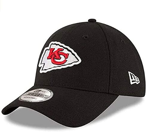 New Era Authentic 9Forty Adjustable Hat Dad Hat Velcro Closure- OSFM in Saudi Arabia