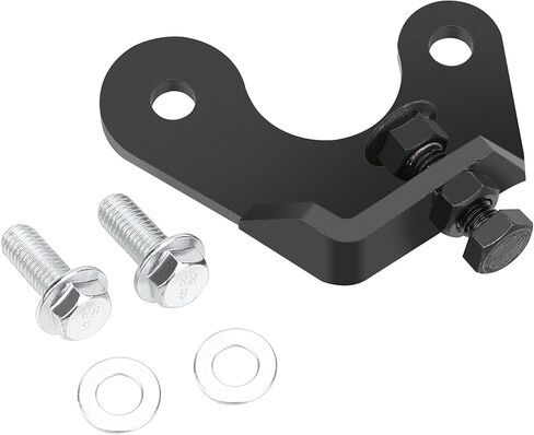 طقم إصلاح مسمار مشعب العادم من Hromee للسائق الخلفي/الركاب الأمامي متوافق مع الشاحنات SUV 1999-2021 4.8L 5.3L 6.0L 6.2L in Kuwait