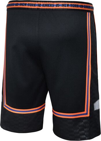 NBA Youth 8-20 Official 2021-22 City Edition Swingman Performance Shorts in Kuwait