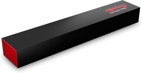 Rotring 600 Mechanical Pencil, 0.7 mm, Full-Metal Body, Black in Saudi Arabia