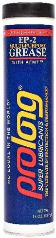 Prolong Super Lubricants PSL45000 EP-2 Grease, 14 oz in Kuwait