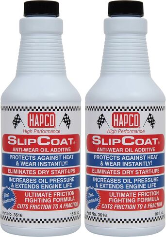 Hapco Products - Slip Coat – 16 oz. in Saudi Arabia