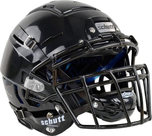 خوذة كرة القدم Schutt F7 VTD للبالغين مع قناع للوجه in Kuwait