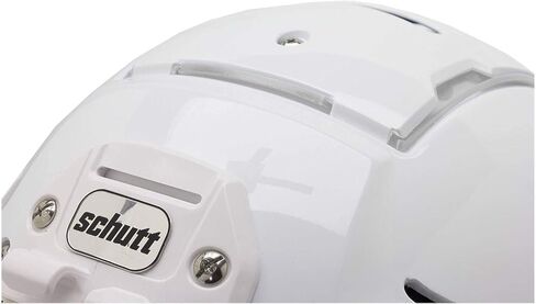 خوذة كرة القدم Schutt F7 VTD للبالغين مع قناع للوجه in Kuwait