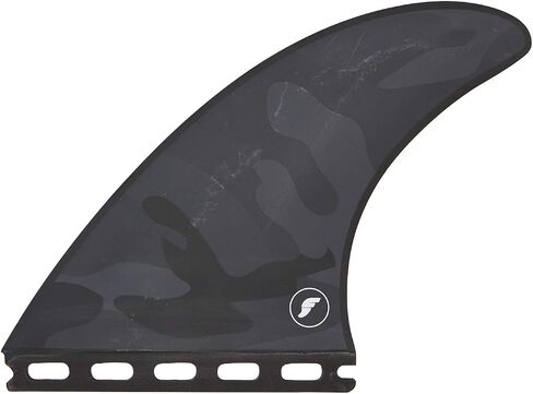 Futures Jordy Large Honeycomb Fin in Saudi Arabia