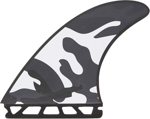 Futures Jordy Large Honeycomb Fin in Saudi Arabia