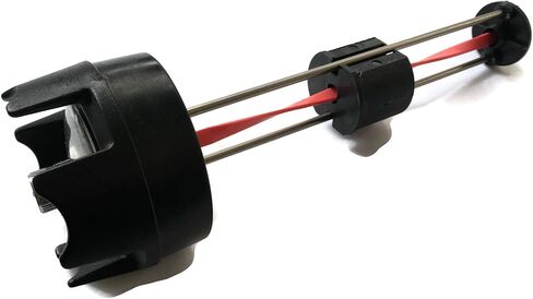 Boat Motor 6YL-24610-01-00 00 Fuel Tank Cap Assy for Yamaha Outboard 4HP - 40HP 2/4-stroke Boat Motor Engine in Saudi Arabia