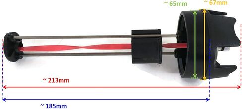 Boat Motor 6YL-24610-01-00 00 Fuel Tank Cap Assy for Yamaha Outboard 4HP - 40HP 2/4-stroke Boat Motor Engine in Saudi Arabia