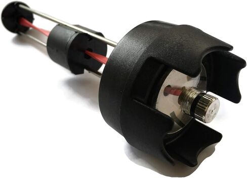 Boat Motor 6YL-24610-01-00 00 Fuel Tank Cap Assy for Yamaha Outboard 4HP - 40HP 2/4-stroke Boat Motor Engine in Saudi Arabia