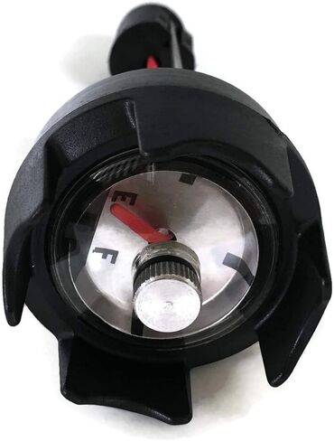 Boat Motor 6YL-24610-01-00 00 Fuel Tank Cap Assy for Yamaha Outboard 4HP - 40HP 2/4-stroke Boat Motor Engine in Saudi Arabia
