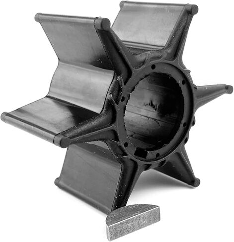 688-44352-03-00 Water Pump Impeller Replacement for Yamaha Outboard 60 70 75 80 85 90 115 200 HP 2 Stroke Boat Motor Engine Parts Sierra 18-3070 688-44352-00-00 in Saudi Arabia