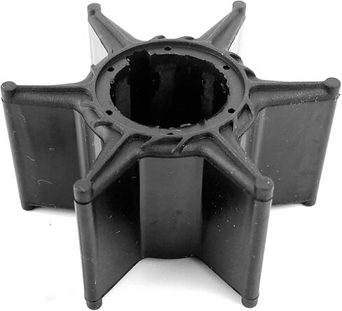 688-44352-03-00 Water Pump Impeller Replacement for Yamaha Outboard 60 70 75 80 85 90 115 200 HP 2 Stroke Boat Motor Engine Parts Sierra 18-3070 688-44352-00-00 in Saudi Arabia