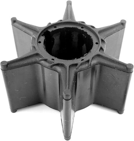 688-44352-03-00 Water Pump Impeller Replacement for Yamaha Outboard 60 70 75 80 85 90 115 200 HP 2 Stroke Boat Motor Engine Parts Sierra 18-3070 688-44352-00-00 in Saudi Arabia