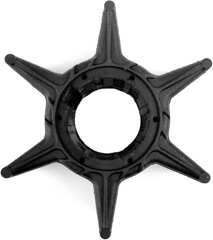 688-44352-03-00 Water Pump Impeller Replacement for Yamaha Outboard 60 70 75 80 85 90 115 200 HP 2 Stroke Boat Motor Engine Parts Sierra 18-3070 688-44352-00-00 in Saudi Arabia