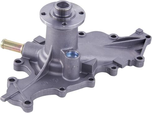 Gates 43064 Premium Engine Water Pump in Saudi Arabia