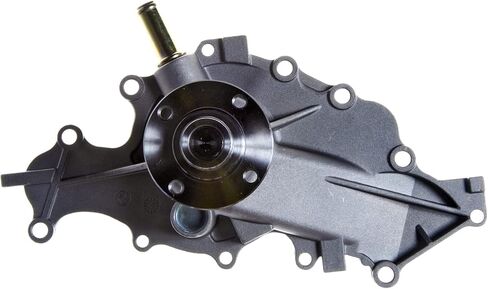 Gates 43064 Premium Engine Water Pump in Saudi Arabia