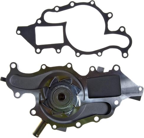 Gates 43064 Premium Engine Water Pump in Saudi Arabia