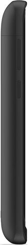 Mophie 401001479 Juice Pack Made for Samsung Galaxy S9 Plus - Wireless Charging Battery Case - Black in Saudi Arabia