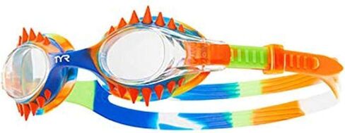 TYR Kids Swimple Spikes Googles in Saudi Arabia