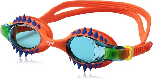 TYR Kids Swimple Spikes Googles in Saudi Arabia