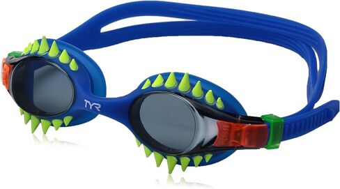 TYR Kids Swimple Spikes Googles in Saudi Arabia