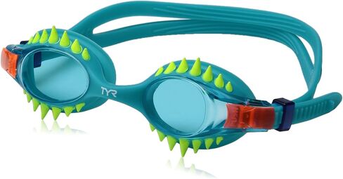 TYR Kids Swimple Spikes Googles in Saudi Arabia