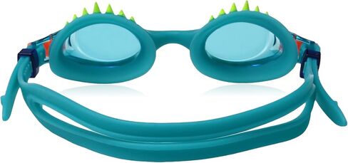 TYR Kids Swimple Spikes Googles in Saudi Arabia