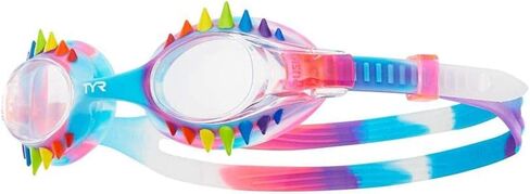 TYR Kids Swimple Spikes Googles in Saudi Arabia