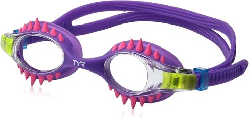TYR Kids Swimple Spikes Googles in Saudi Arabia