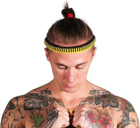 عصابة رأس مونغكول تقليدية ممتازة من Muay Thai، غطاء رأس Mongkon أصلي مصنوع يدويًا، الملاكمة التايلاندية Wai Kru والكيك بوكسينغ in Kuwait