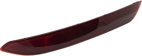 For Volkswagen Jetta Reflector 2019 2020 2021 Driver Side | Rear | VW1184112 | 17A 945 105 in Saudi Arabia