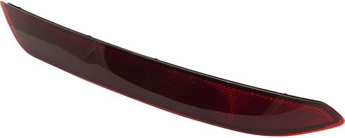 For Volkswagen Jetta Reflector 2019 2020 2021 Driver Side | Rear | VW1184112 | 17A 945 105 in Saudi Arabia