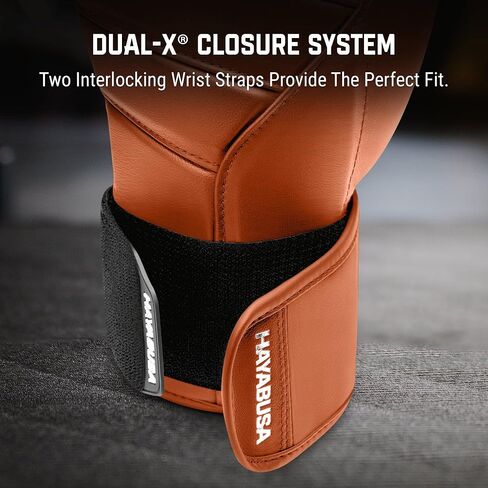 Hayabusa T3 Kanpeki Leather Boxing Gloves Men and Women for Training Sparring Heavy Bag and Mitt Work in Saudi Arabia