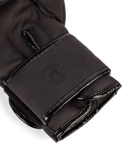 Venum Venum Contender 2.0 Boxing Gloves - Black/Black in Saudi Arabia