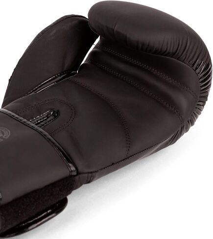 Venum Venum Contender 2.0 Boxing Gloves - Black/Black in Saudi Arabia