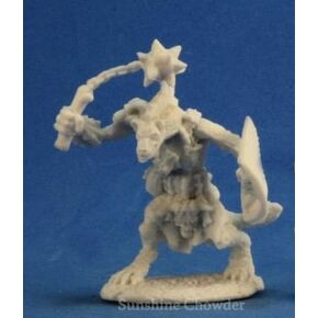 Gnoll Gnoll Cleric 77234 - Dark Heaven Bones - مصغرة Reaper؟ D & D Wargame ^G#FBHRE -H4 8RDSF -TG1306959