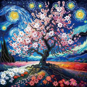 AiYuanzsh 5D Special Shape Diamond Art Kits for Beginners, Diamond Painting Kits for Adults, Crystal Rhinestones Diamond Painting for Home Wall Decoration Gift 12×12 inch/30×30 cm, Beautiful Swan