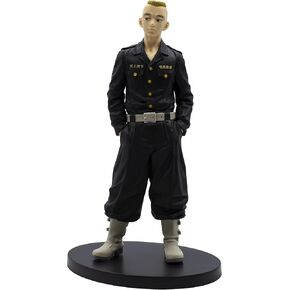 Banpresto - Tokyo Revengers - Yasuhiro MUTO, Bandai Spirits Figure